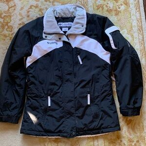 COLUMBIA JACKET